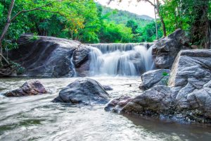 Things to do in Ratchaburi, Thailand: The natural therapy you need