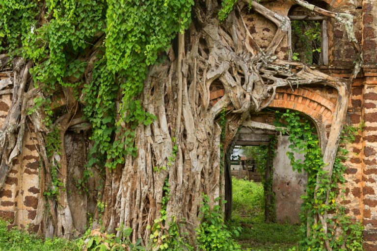 Top Things to Do in Sakon Nakhon, Thailand: Khmer-Style Sanctuaries