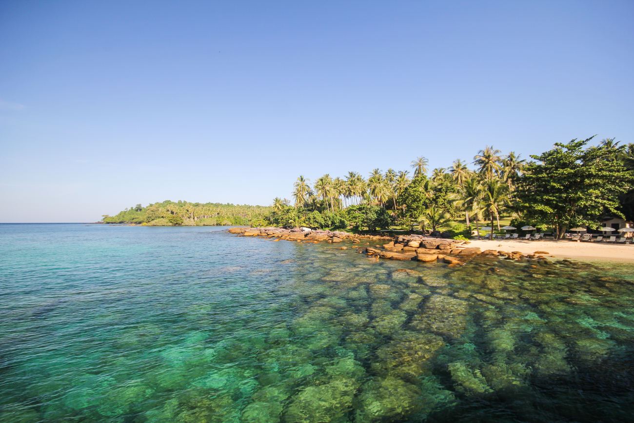 Things to do in Trat, Thailand: Coconut-ty charms on Koh Kood