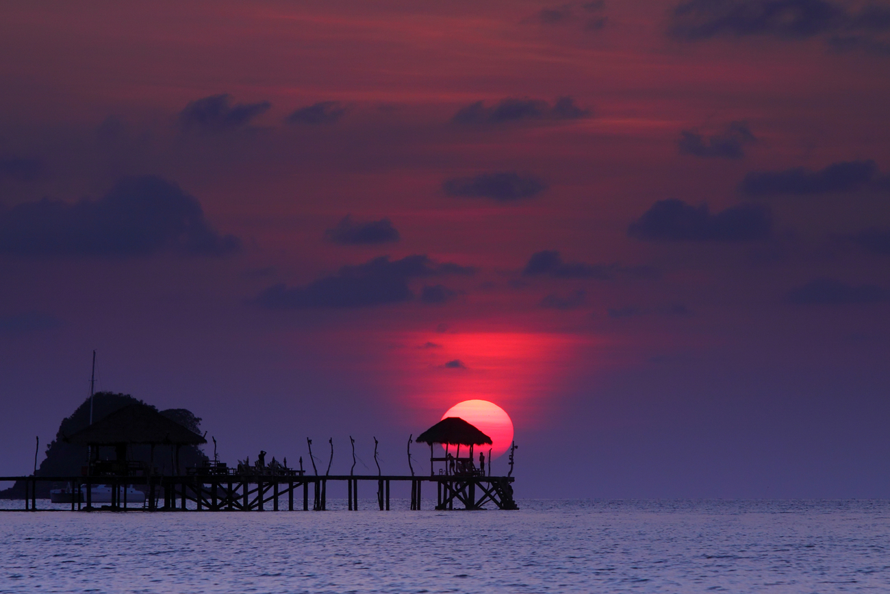 Things to do in Trat, Thailand: Recipe for perfect evening on Koh Mak