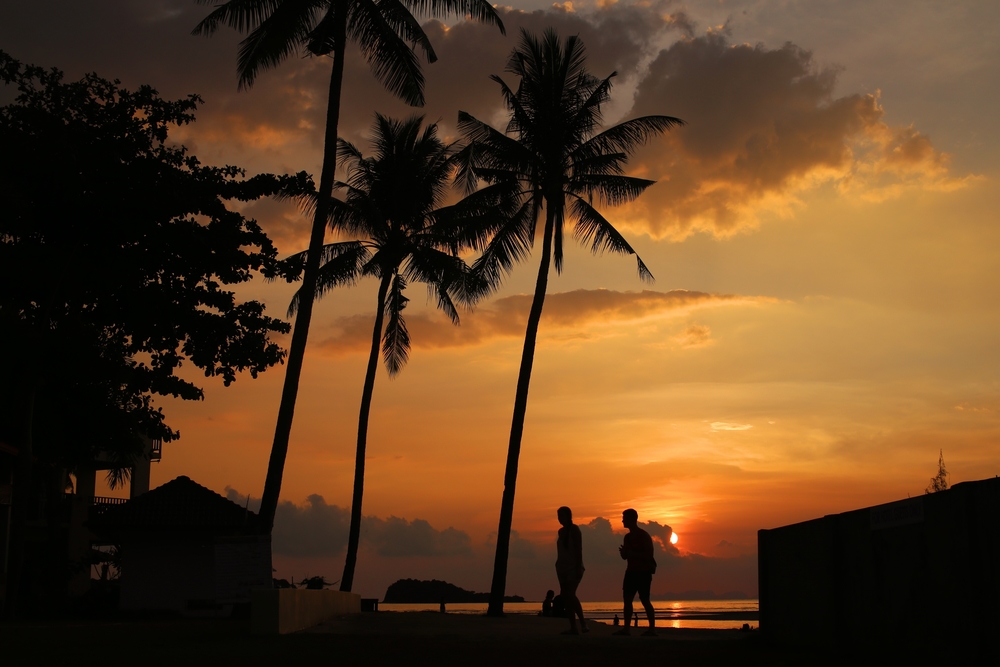 Koh Lanta, Krabi
