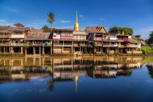 Things to do in Chanthaburi, Thailand travel guide