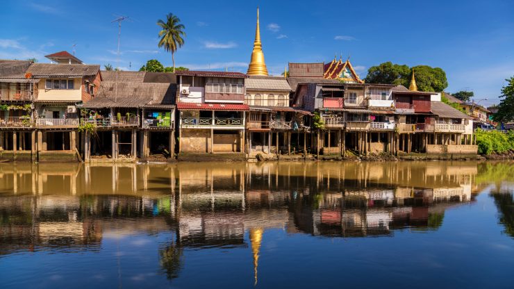 Things to do in Chanthaburi, Thailand travel guide