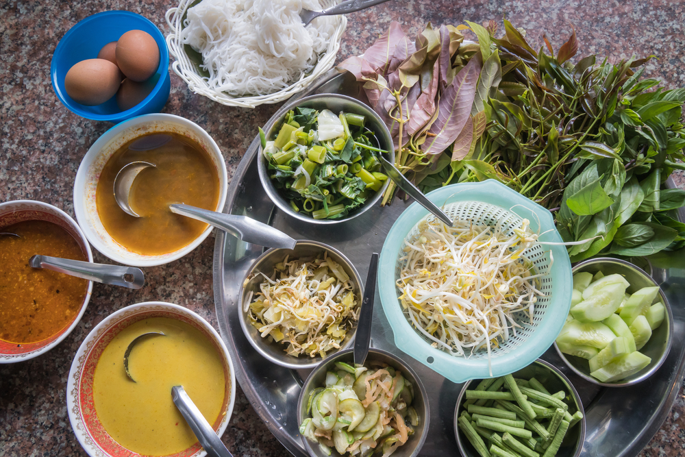 Things to do in Nakhon Si Thammarat, Thailand: It's noodle o'clock in the old town