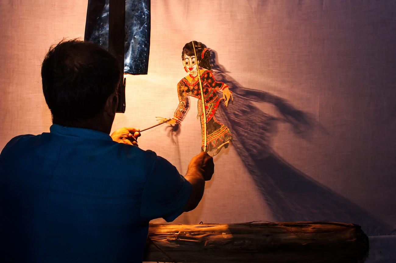 Things to do in Nakhon Si Thammarat, Thailand: When puppets come alive at Suchart Subsin's Nang Talung