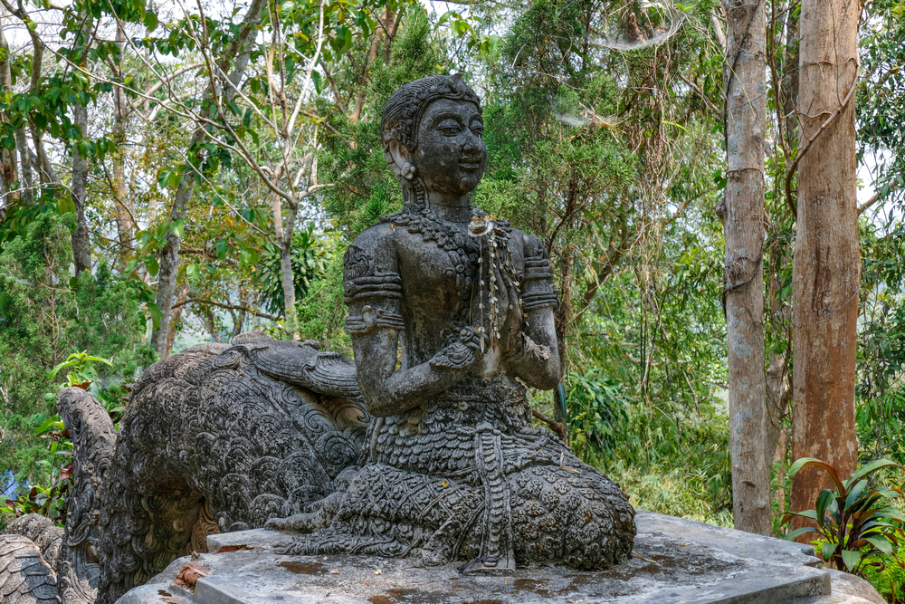Things to do in Chiang Rai, Thailand: Chiang Saen seems to be frozen in time