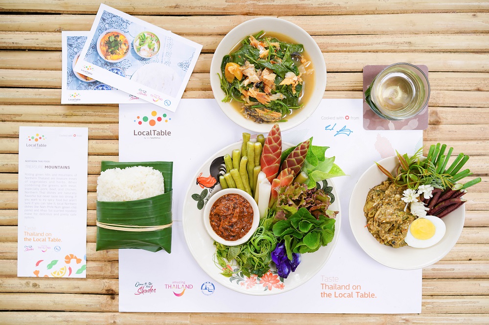 Things to Do in Lampang, Thailand: Organic Northern Thai home cooking class