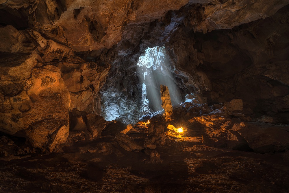 Things to do in Lampang, Thailand: Pha Thai Cave