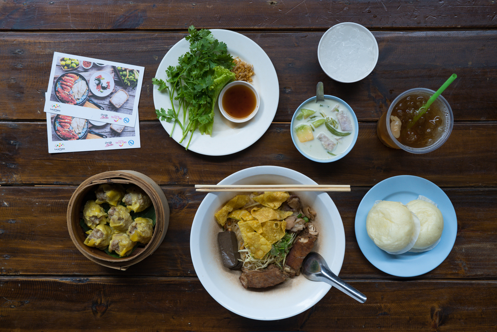 Things to do in Lamphun, Thailand: Guess where all the longans are