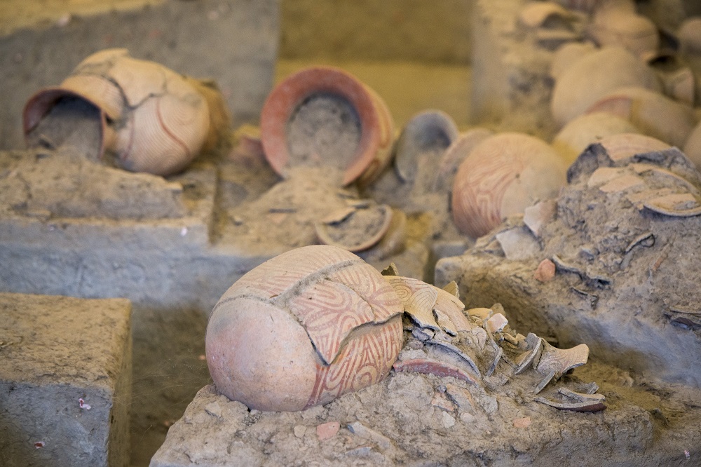 Top Things to Do in Udon Thani, Thailand: Banchiang UNESCO Heritage Site