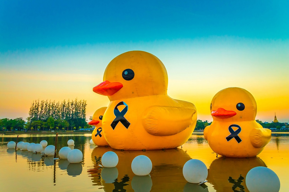 Top Things to Do in Udon Thani, Thailand: Nong Prajak Park